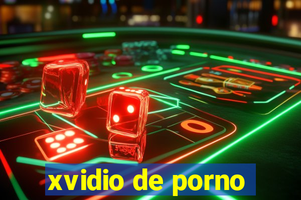 xvidio de porno